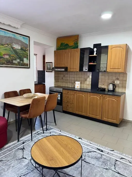 Tirana Center Apartment Албания