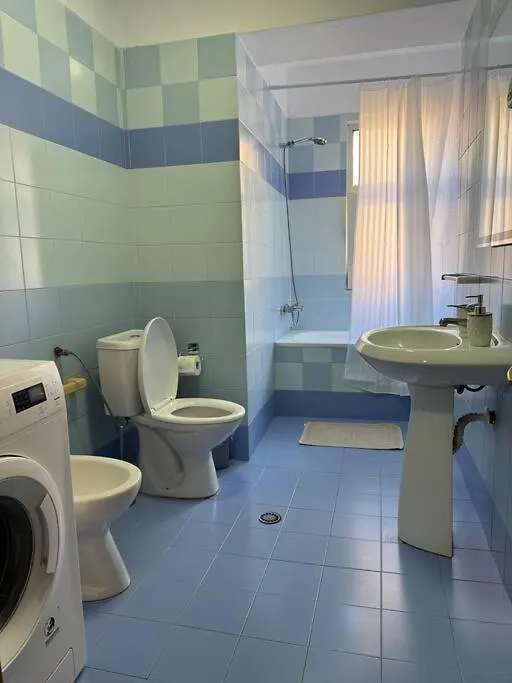 Tirana Center Apartment Albanie